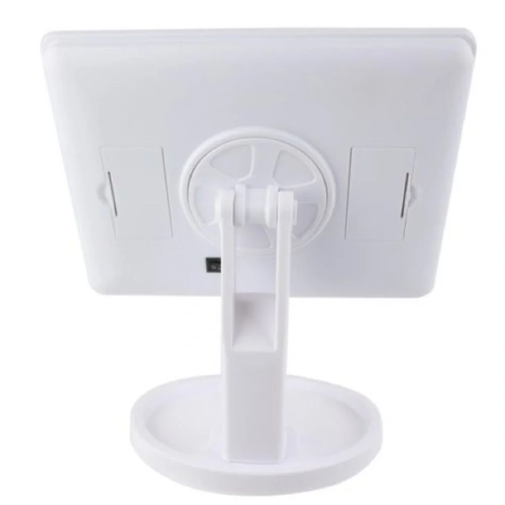 NIB Vivitar LED lighted vanity mirror